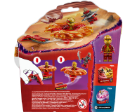 LEGO Ninjago 71823 Smoczy spinner Spinjitzu Kaia - 1284126 - zdjęcie 10